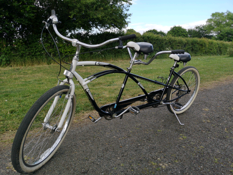 gumtree tandem bike